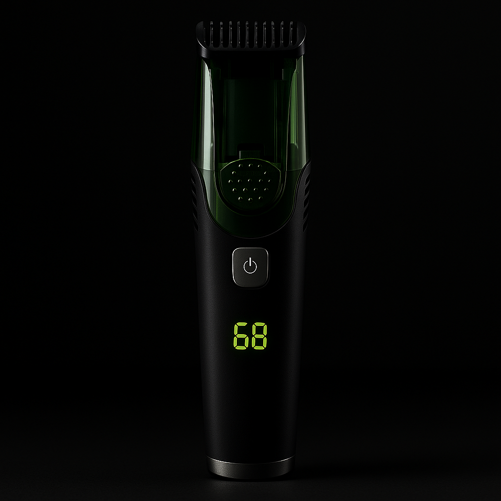 Vacuum Trimmer