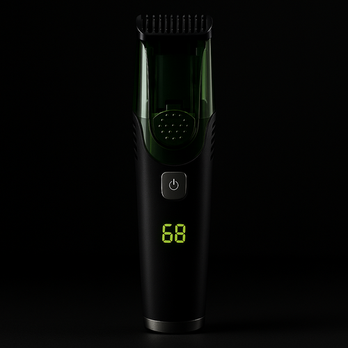 Vacuum Trimmer